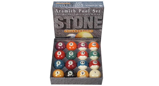 Aramith-Stone-Ball-set