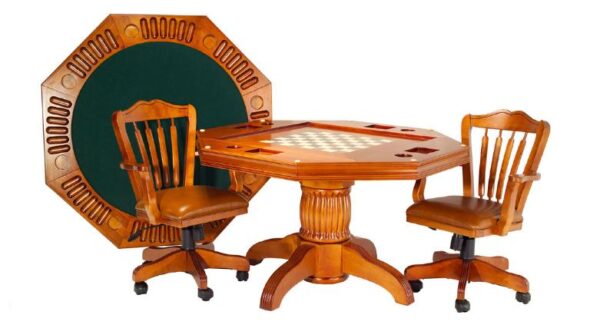 GAMING-TABLES