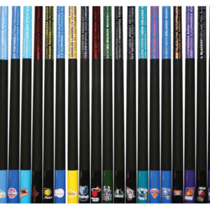 NBA-CUES
