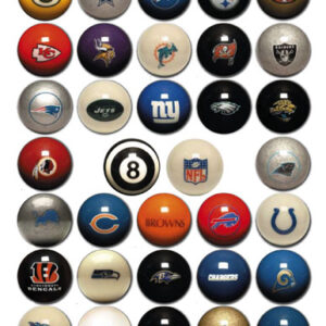 NFL-balls