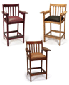 SPECTATOR-CHAIRS SPECTATOR-CHAIRS