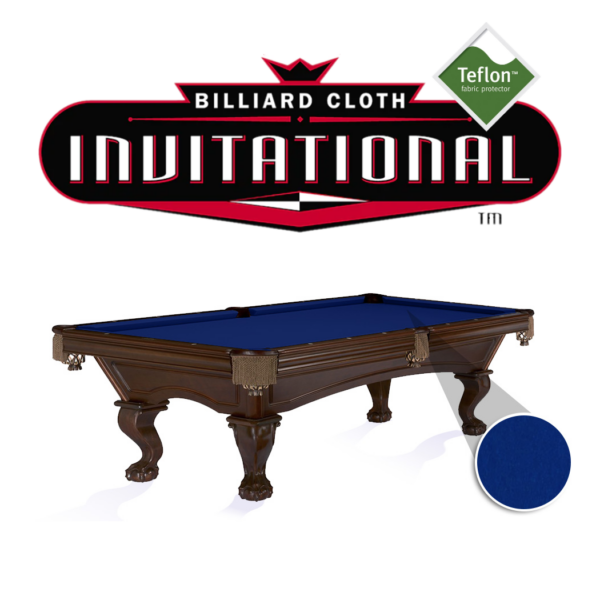 . CHAMPIONSHIP INVITATIONAL