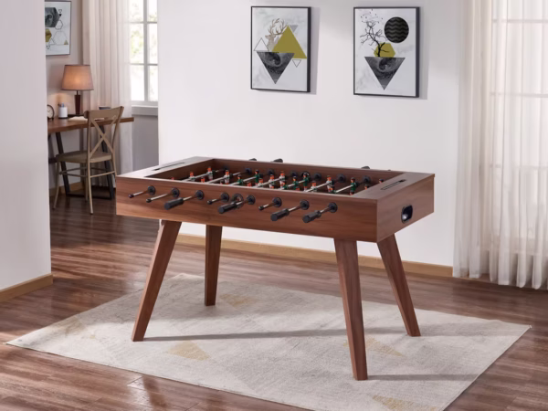 MID-CENTURY