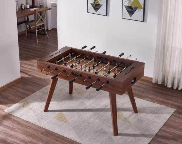 MID-CENTURY