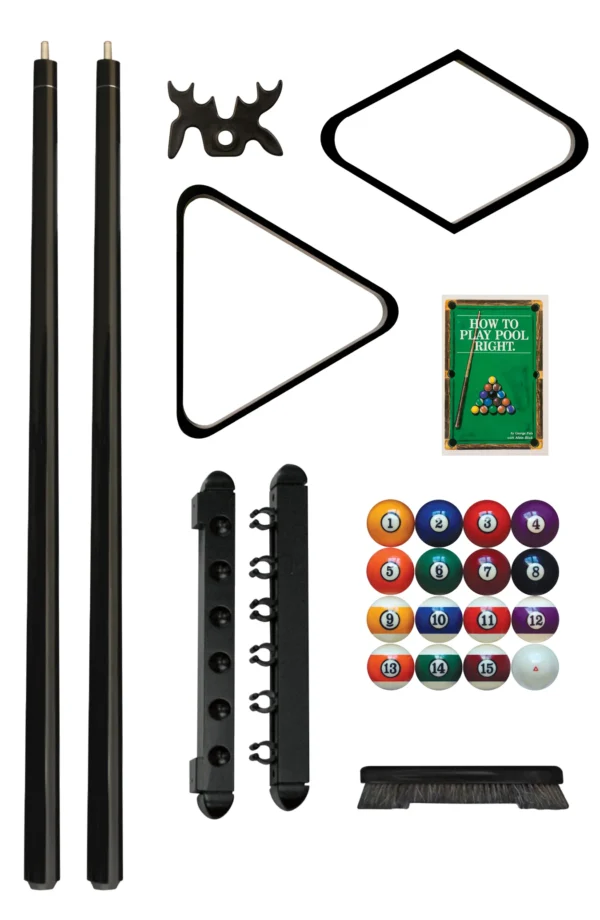 . ECONOMY PLAY PACKAGE