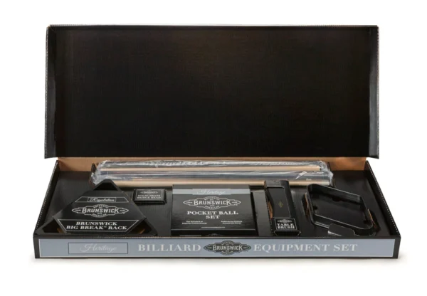 ... HERITAGE PLAY PACKAGE