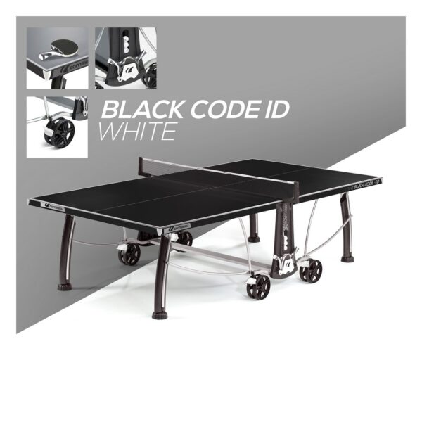 cornilleau-black-code-limited-edition
