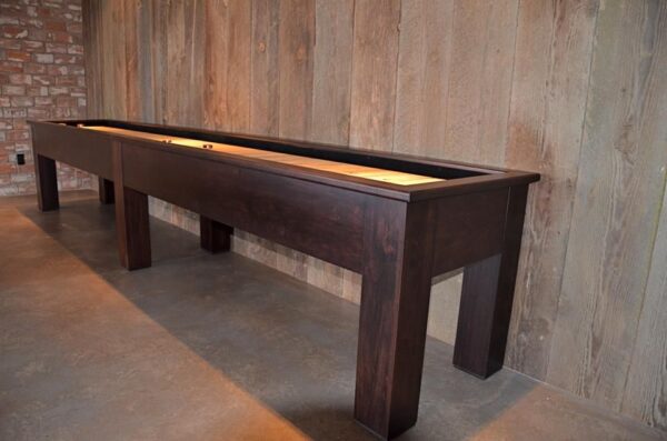 custom-shuffleboard