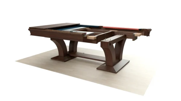 CANADA BILLIARDS DIVINE