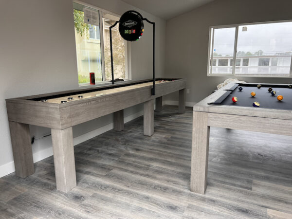 Sanibel Shuffleboard