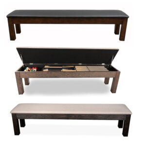 Dining Bench w/ Storage