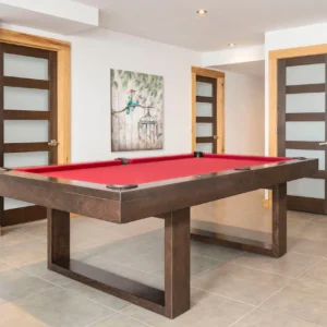 CANADA BILLIARDS BRIDGE