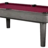 Legacy Billiards Collins