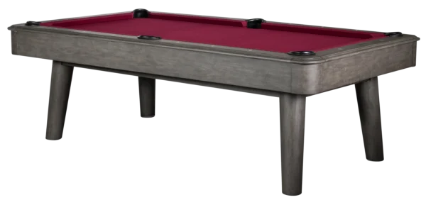 Legacy Billiards Collins