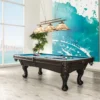 CANADA BILLIARDS DYNASTY