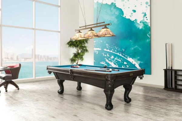 CANADA BILLIARDS DYNASTY