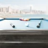 CANADA BILLIARDS DYNASTY