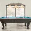 CANADA BILLIARDS DYNASTY