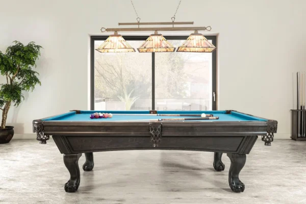 CANADA BILLIARDS DYNASTY