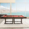 CANADA BILLIARDS MAZE