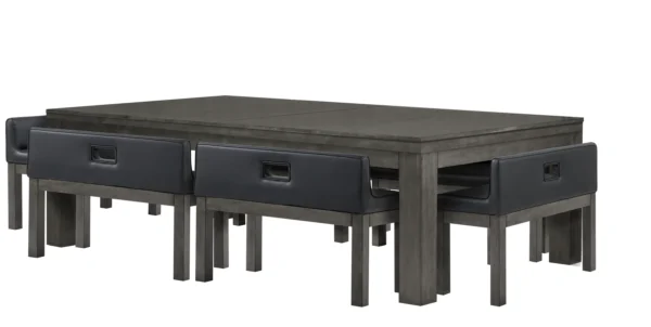 BAYLOR MODERN 7 & 8 FOOT