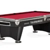 BRUNSWICK GOLD CROWN VI TOURNAMENT EDITION - 9 Foot