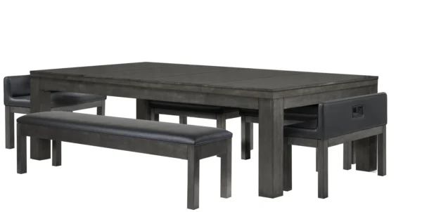 BAYLOR MODERN 7 & 8 FOOT