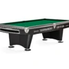 BRUNSWICK GOLD CROWN VI TOURNAMENT EDITION - 9 Foot