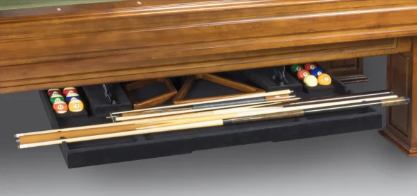 PERFECT DRAWER