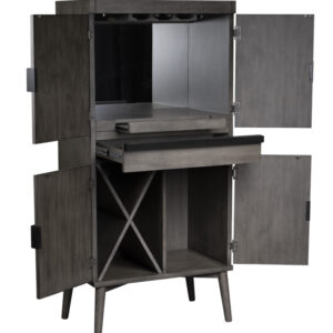 Collins Bar Cabinet