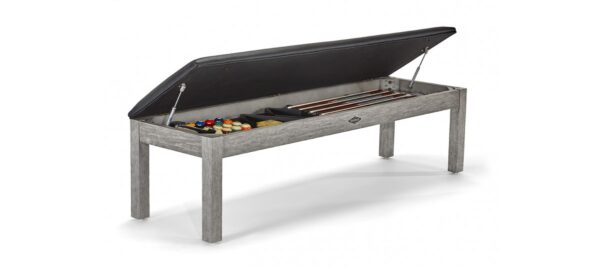 Centennial Storage Bench