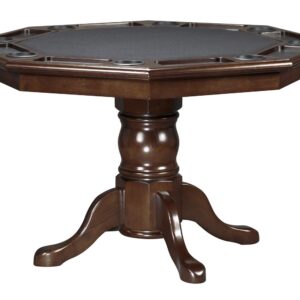 Classic Poker Table