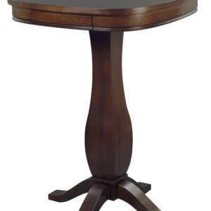 Signature Pub w/ Chess Inlay