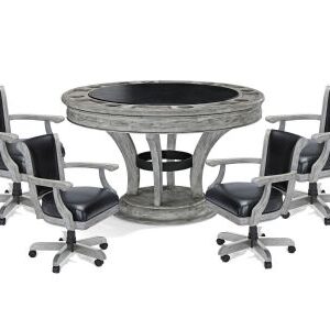 centennial poker table
