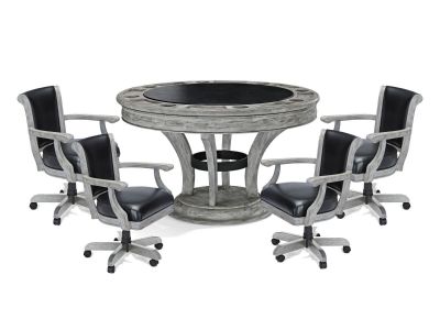 centennial poker table