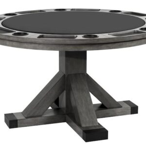 Harpeth Poker Table