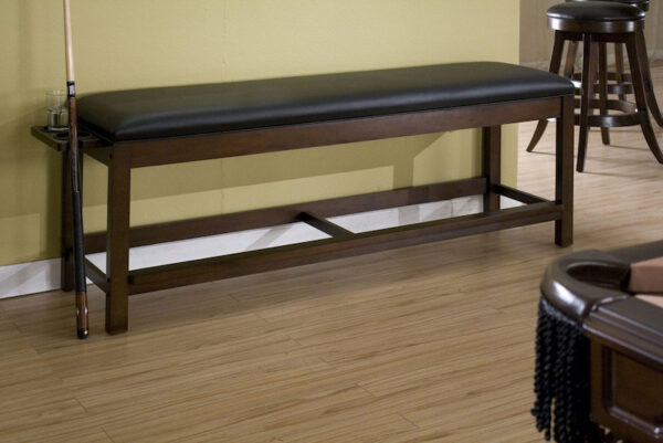 Classic Backless Storage Bench
