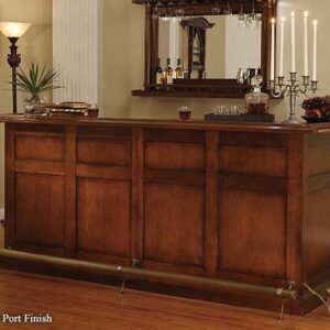 92" Bar Game Room Furniture