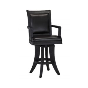Centennial High Back Barstool