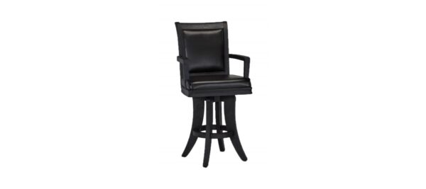 Centennial High Back Barstool
