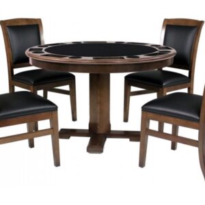 Heritage Poker Table
