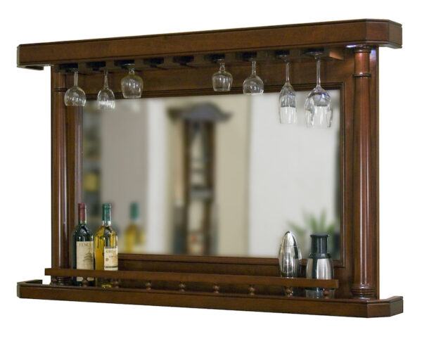 Back Bar