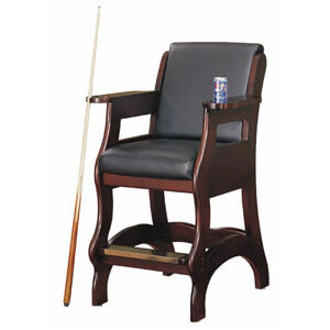 Elite Spectator Chair