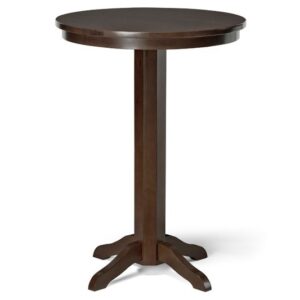 Traditional Pub Table