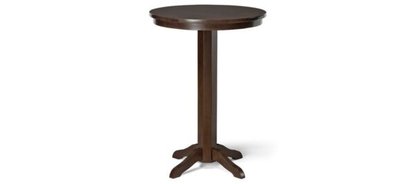 Traditional Pub Table