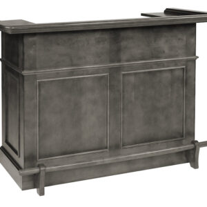 Classic 60" Bar