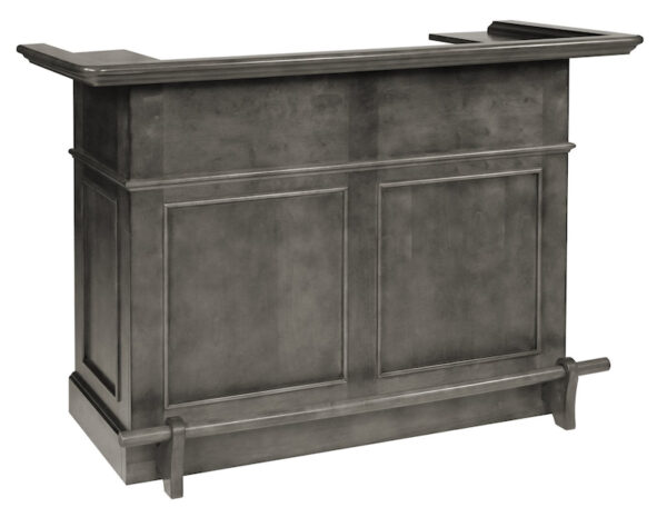 Classic 60" Bar