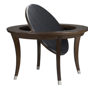 Heritage Flip Top Poker Table