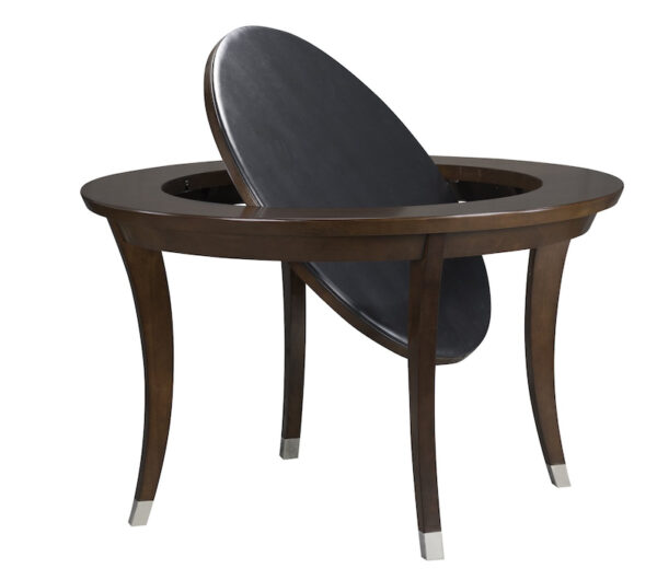Heritage Flip Top Poker Table