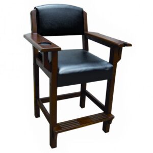 Traditional Players Chair